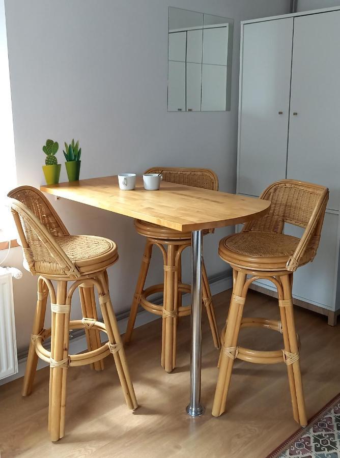 Minisowa Apartment Jedlina-Zdroj Luaran gambar
