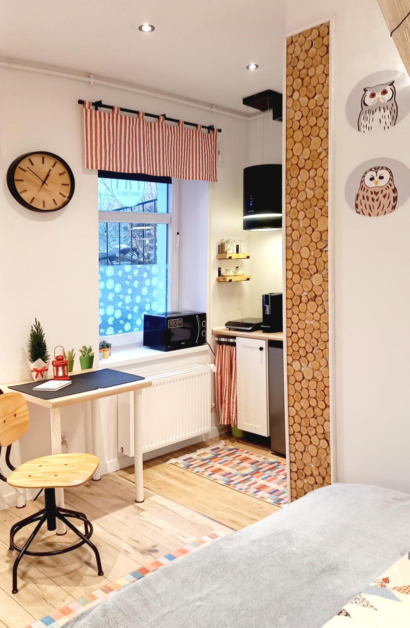 Minisowa Apartment Jedlina-Zdroj Luaran gambar