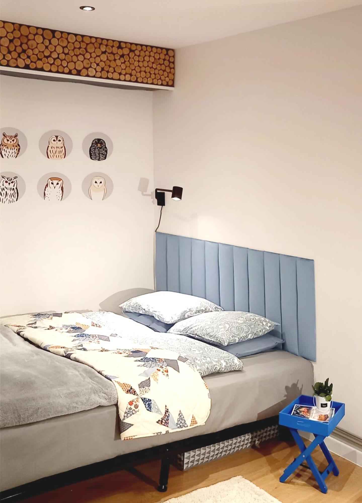 Minisowa Apartment Jedlina-Zdroj Luaran gambar