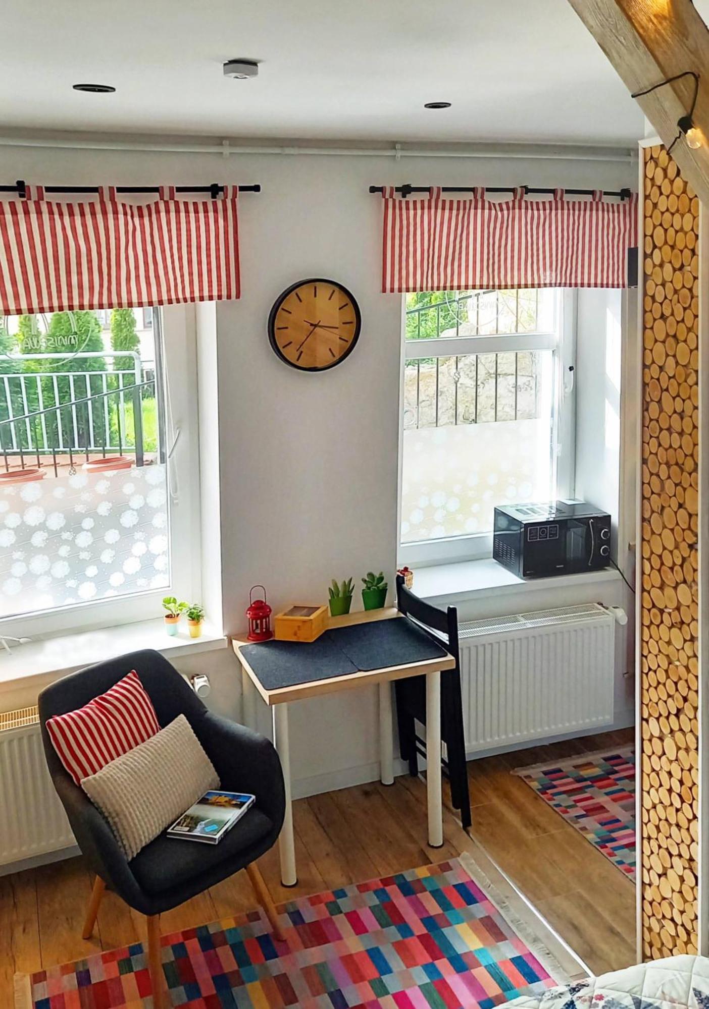 Minisowa Apartment Jedlina-Zdroj Luaran gambar