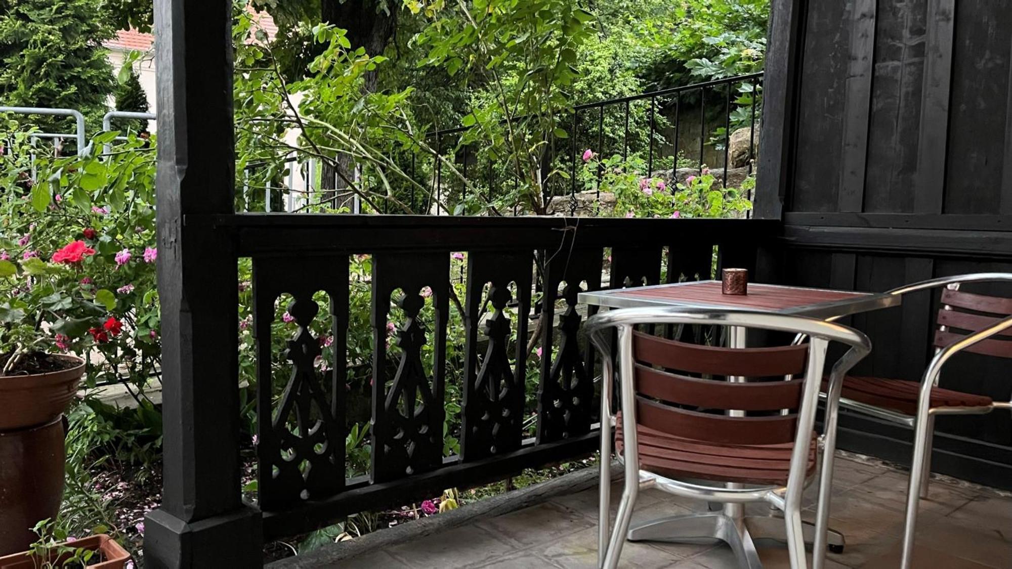 Minisowa Apartment Jedlina-Zdroj Luaran gambar